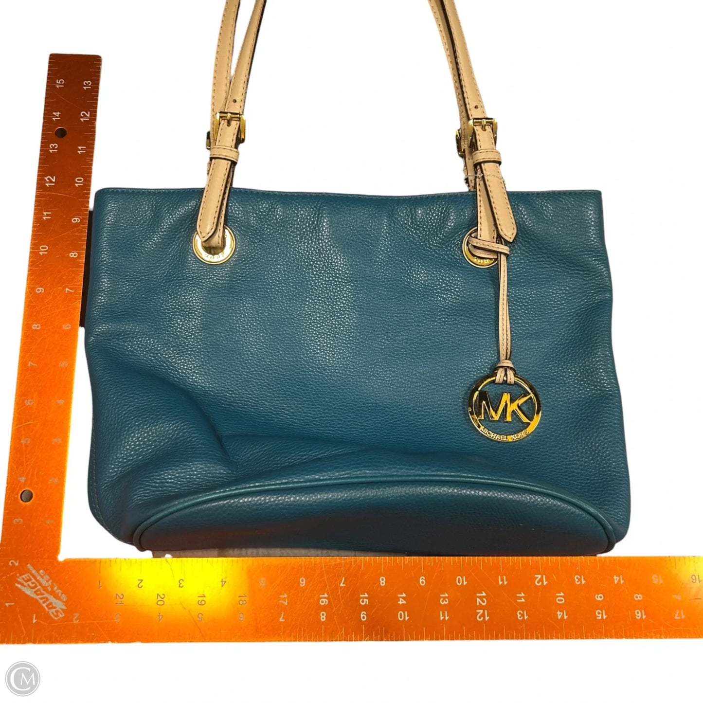 Handbag By Michael By Michael Kors, Size: Medium