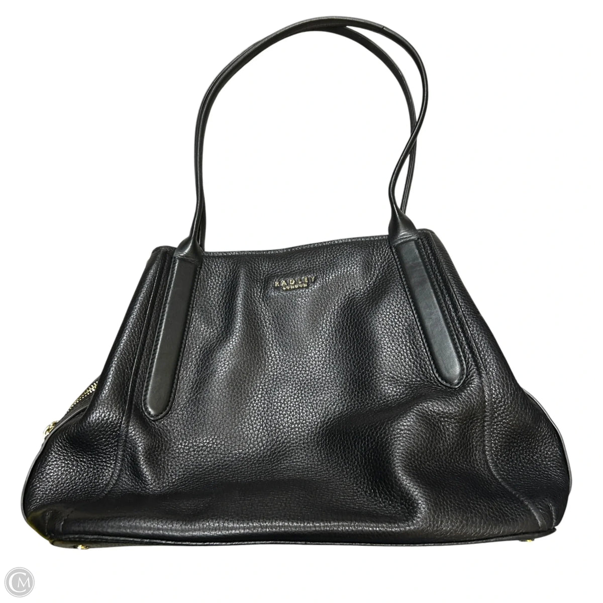Handbag By Radley London, Size: Large
