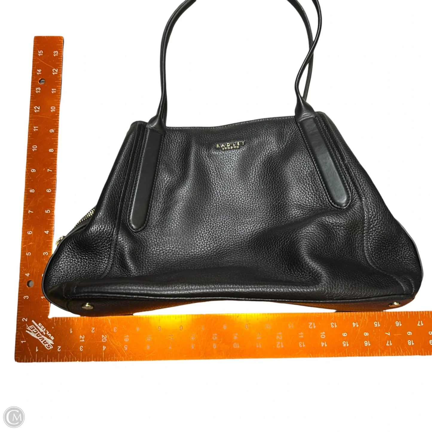 Handbag By Radley London, Size: Large