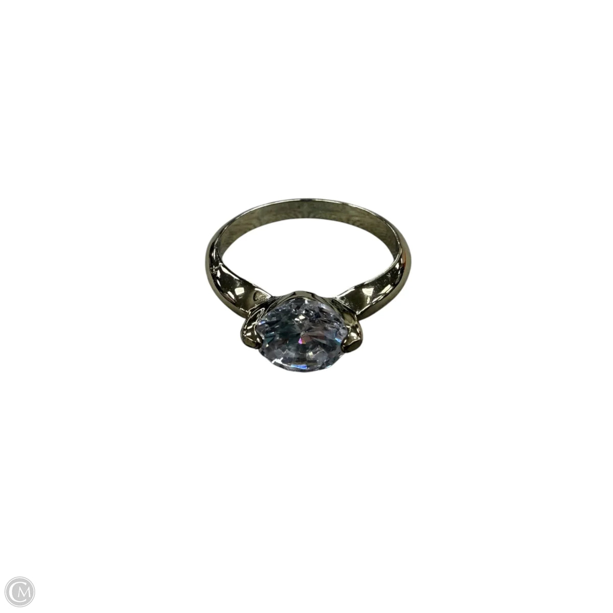 Ring Statement, Size: 8
