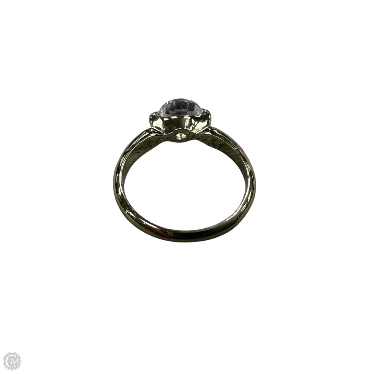 Ring Statement, Size: 8