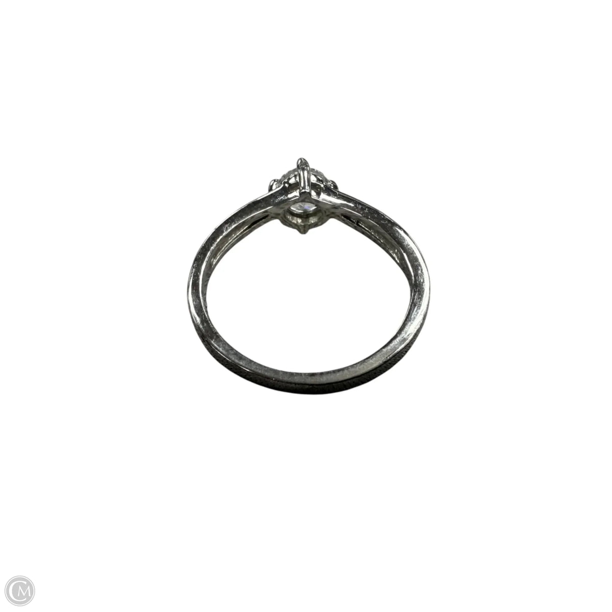 Ring Band Size: 8