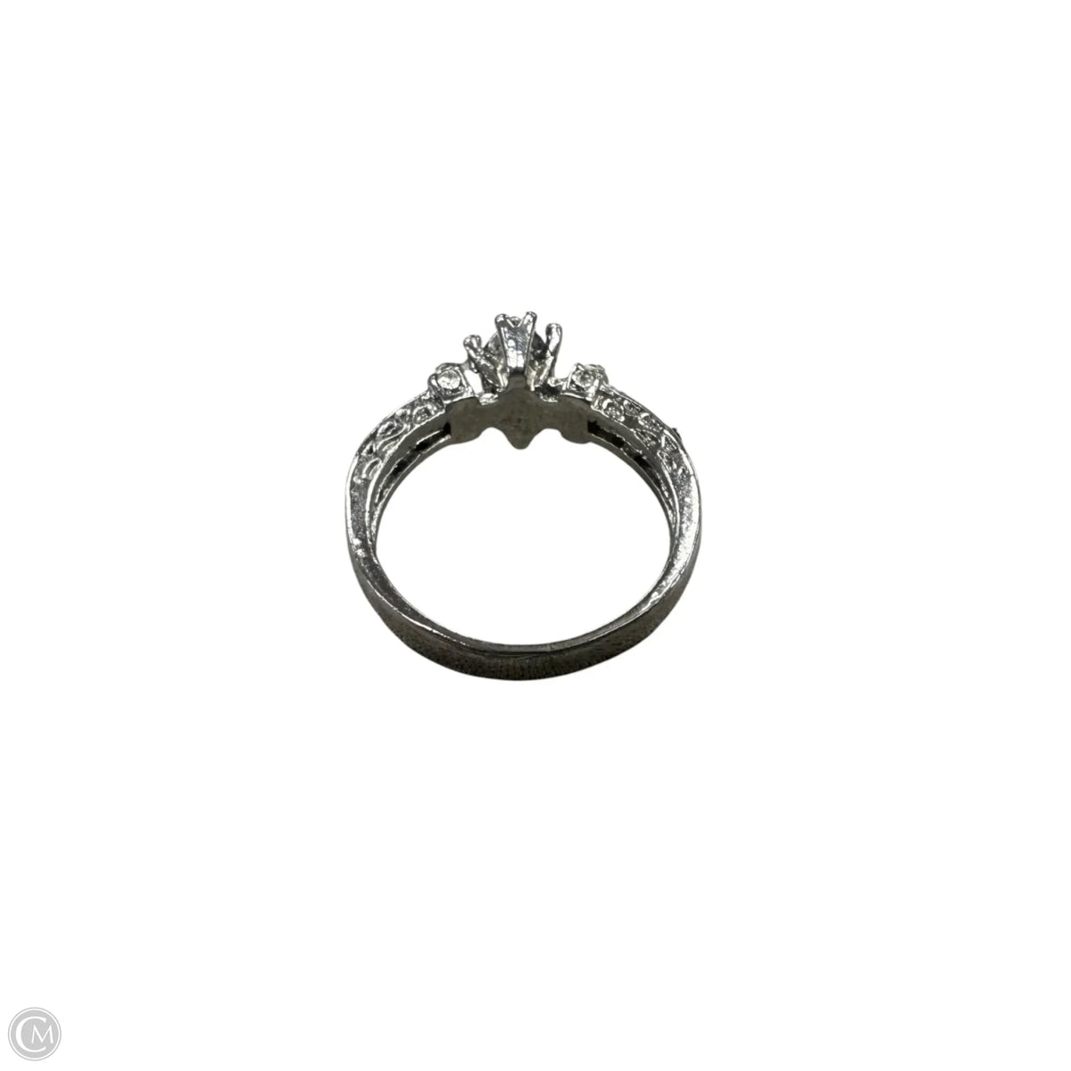 Ring Statement, Size: 7