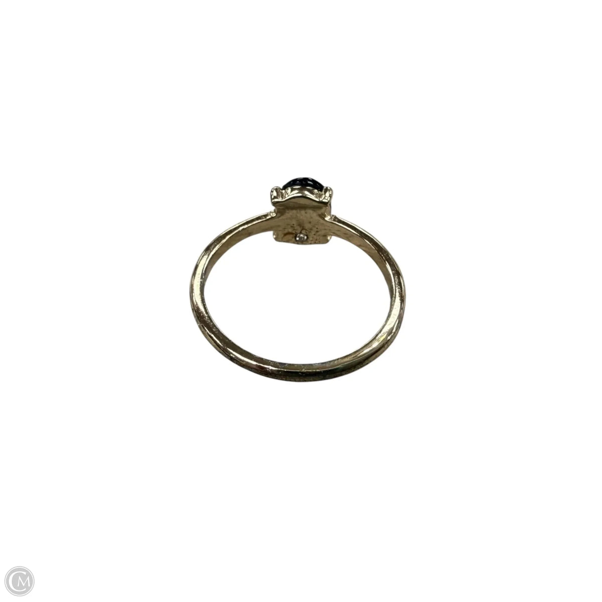 Ring Stackable, Size: 8.5