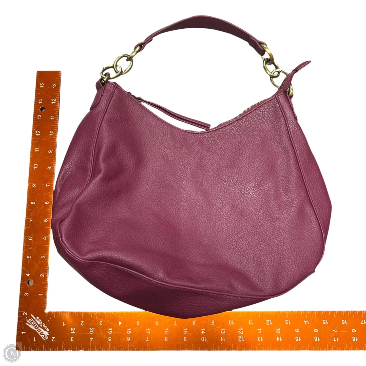 Handbag By Joy Susan, Size: Large