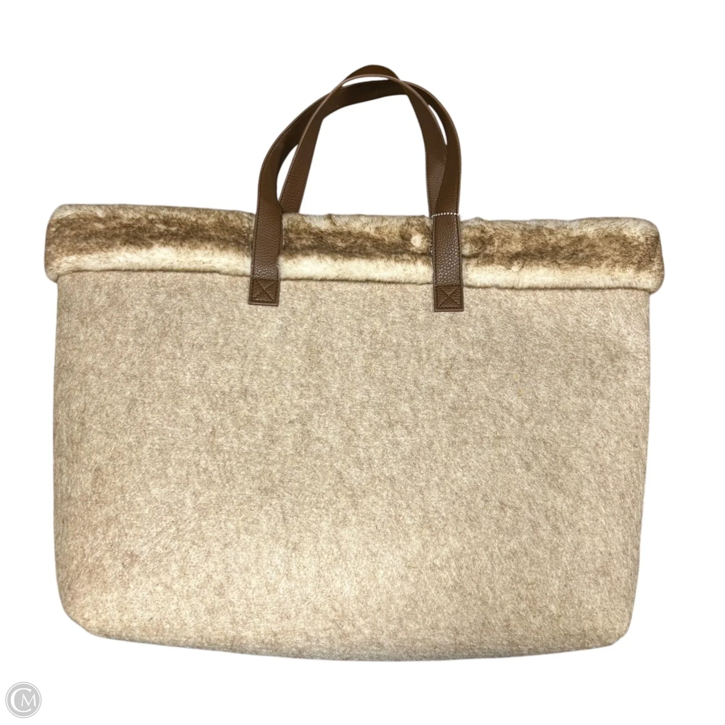 Handbag, Size: Large