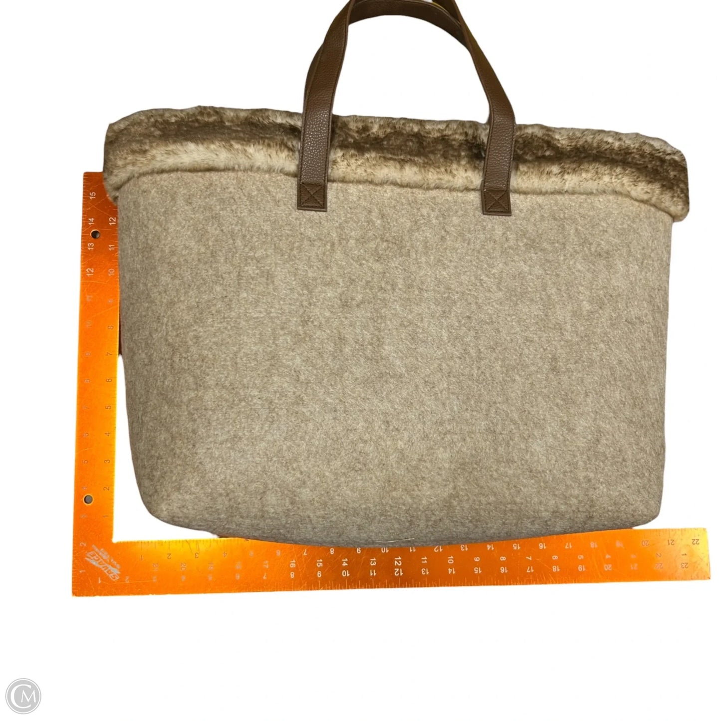 Handbag, Size: Large