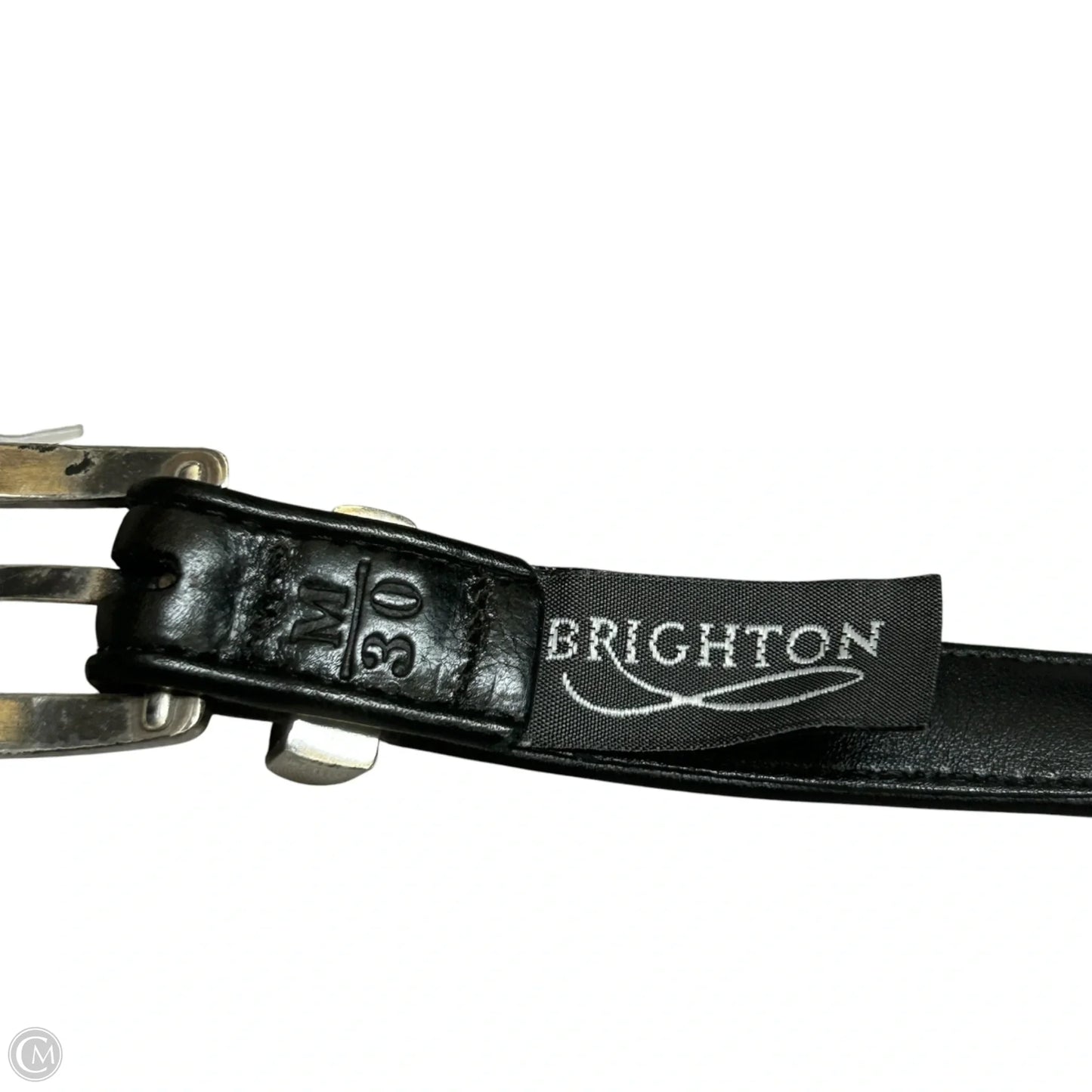 Belt By Brighton, Size: Medium