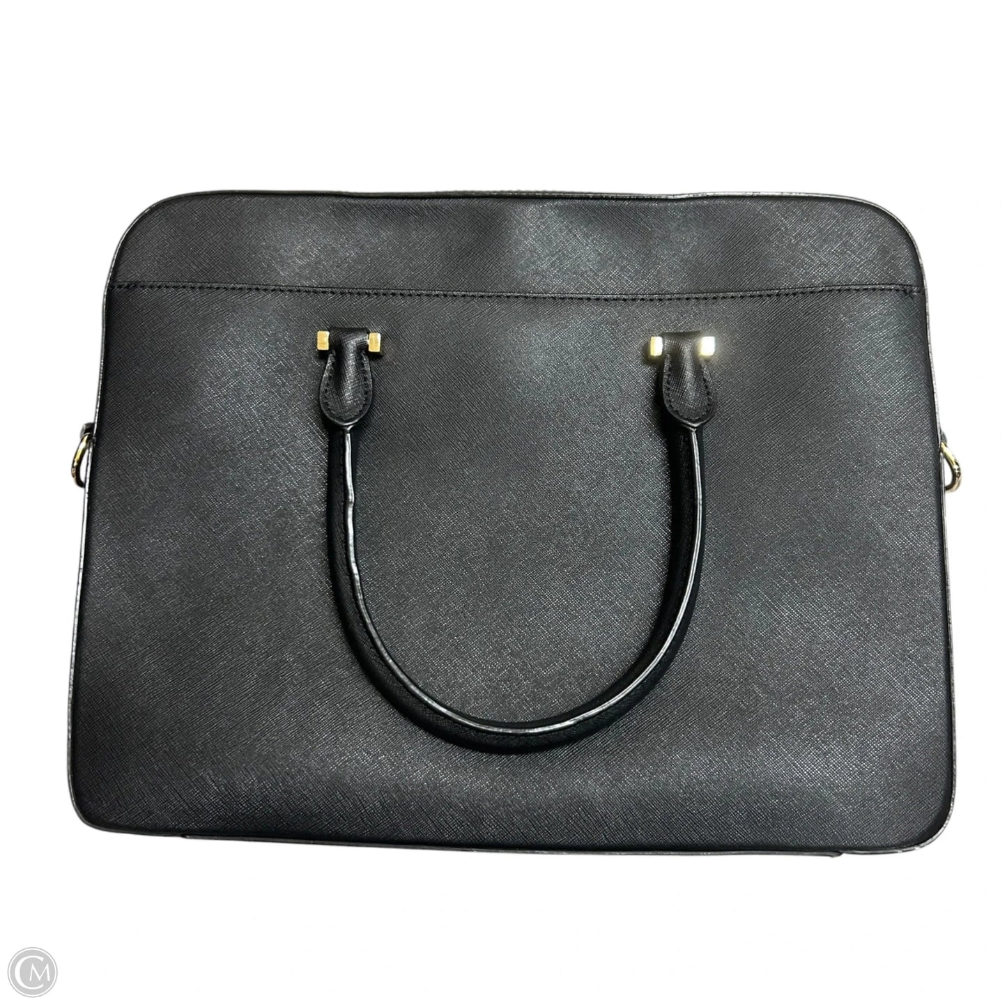 Laptop Bag Designer By Kate Spade, Size: Medium