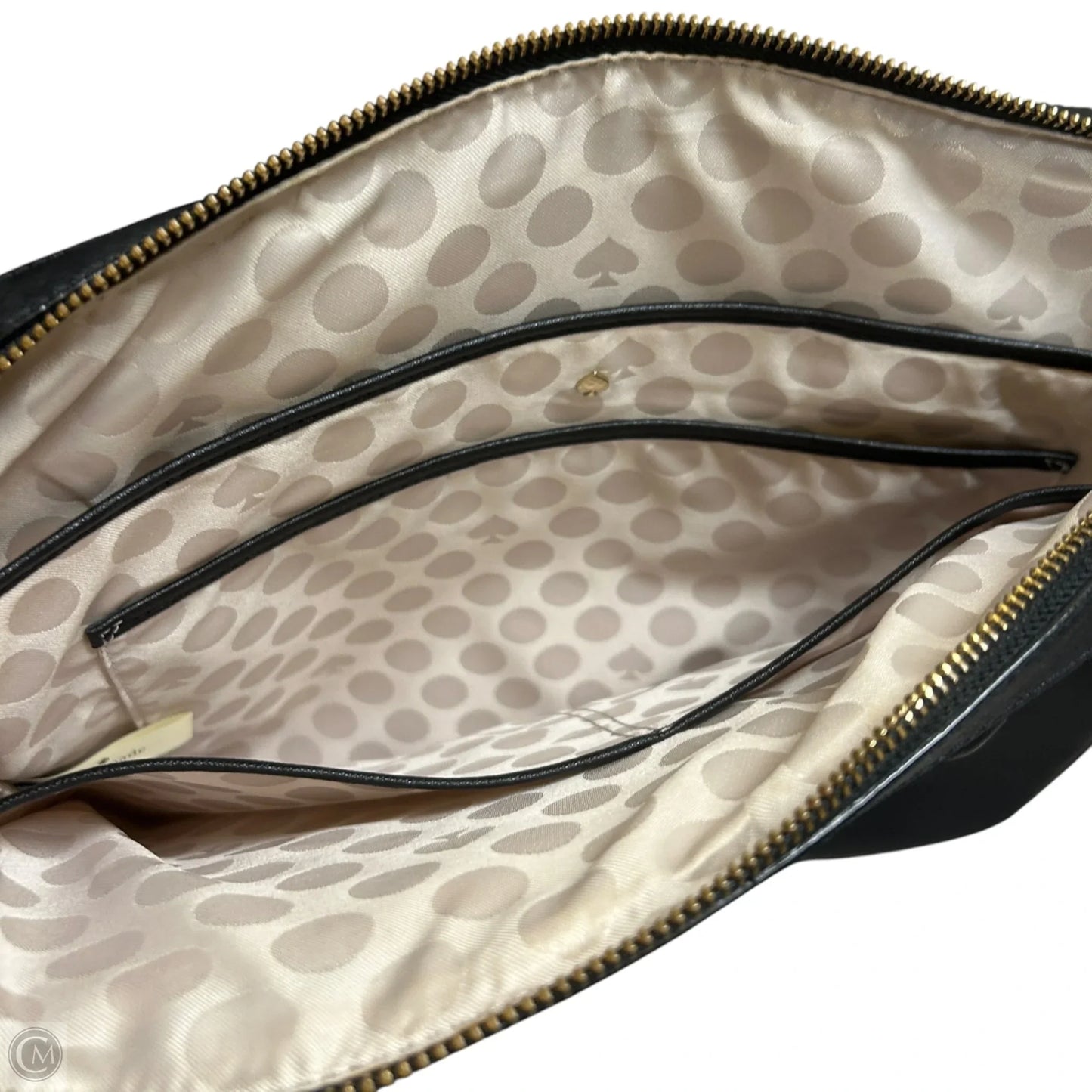 Laptop Bag Designer By Kate Spade, Size: Medium