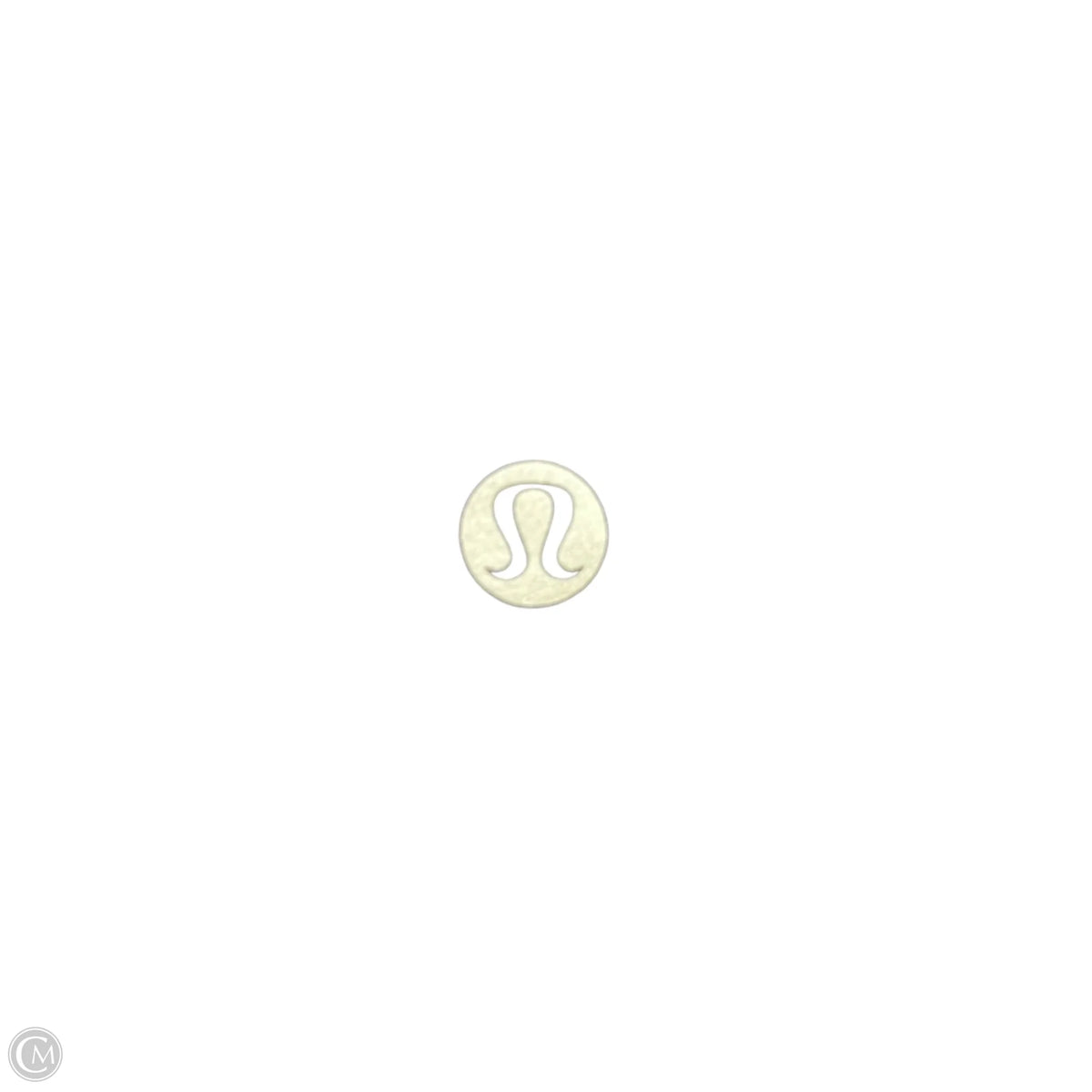 Athletic Capris By Lululemon In Navi, Size: 2
