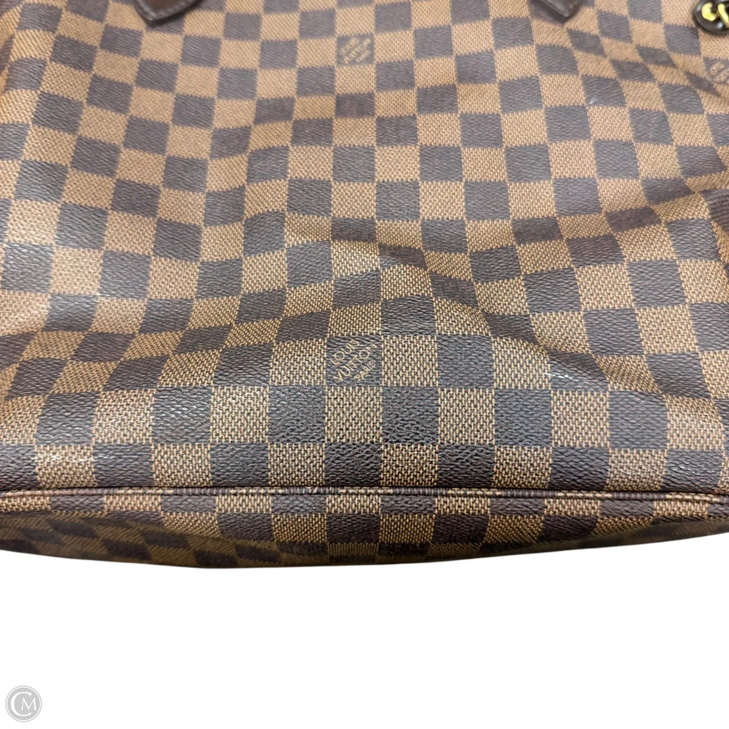 Handbag Luxury Designer By Louis Vuitton, Size: Medium