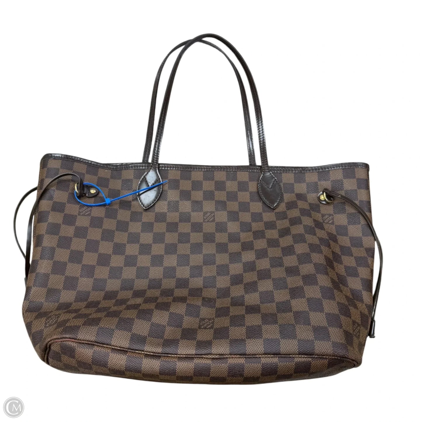 Handbag Luxury Designer By Louis Vuitton, Size: Medium