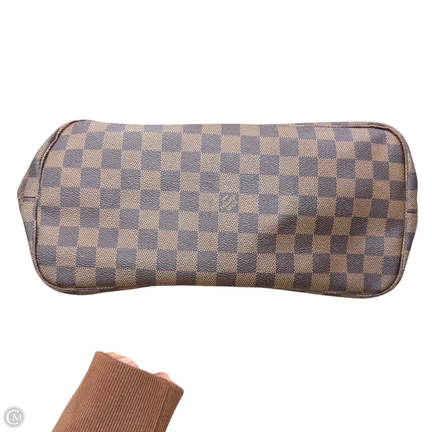 Handbag Luxury Designer By Louis Vuitton, Size: Medium