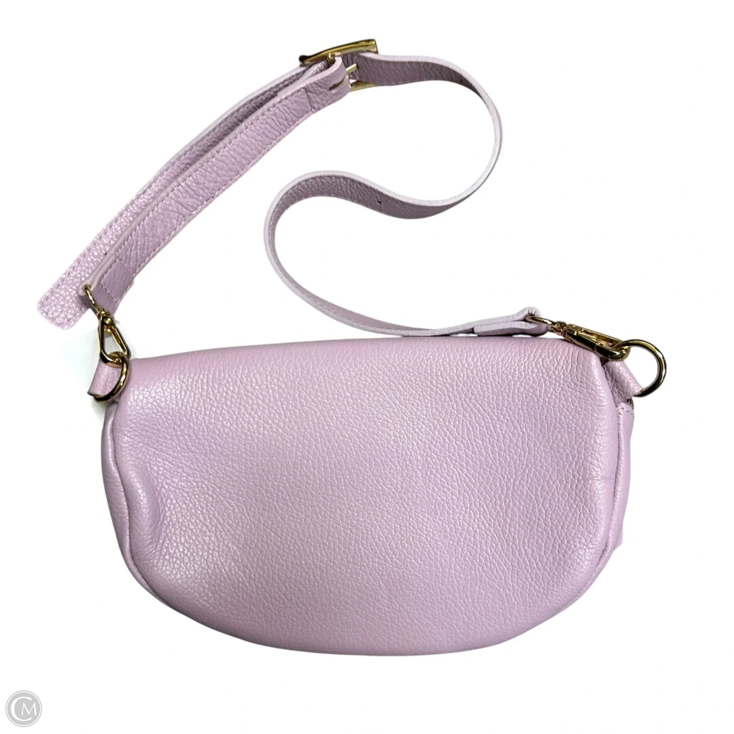 Belt Bag, Size: Medium