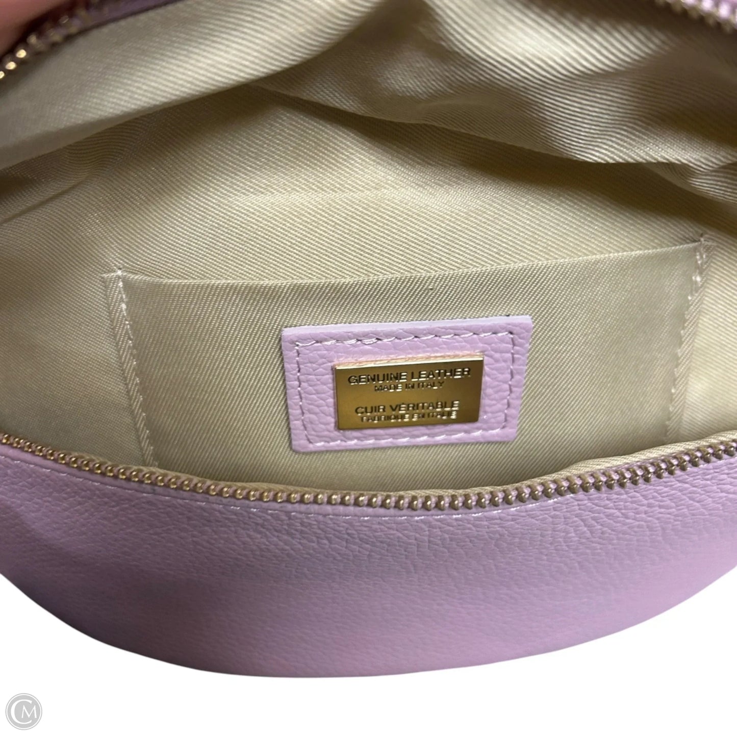 Belt Bag, Size: Medium