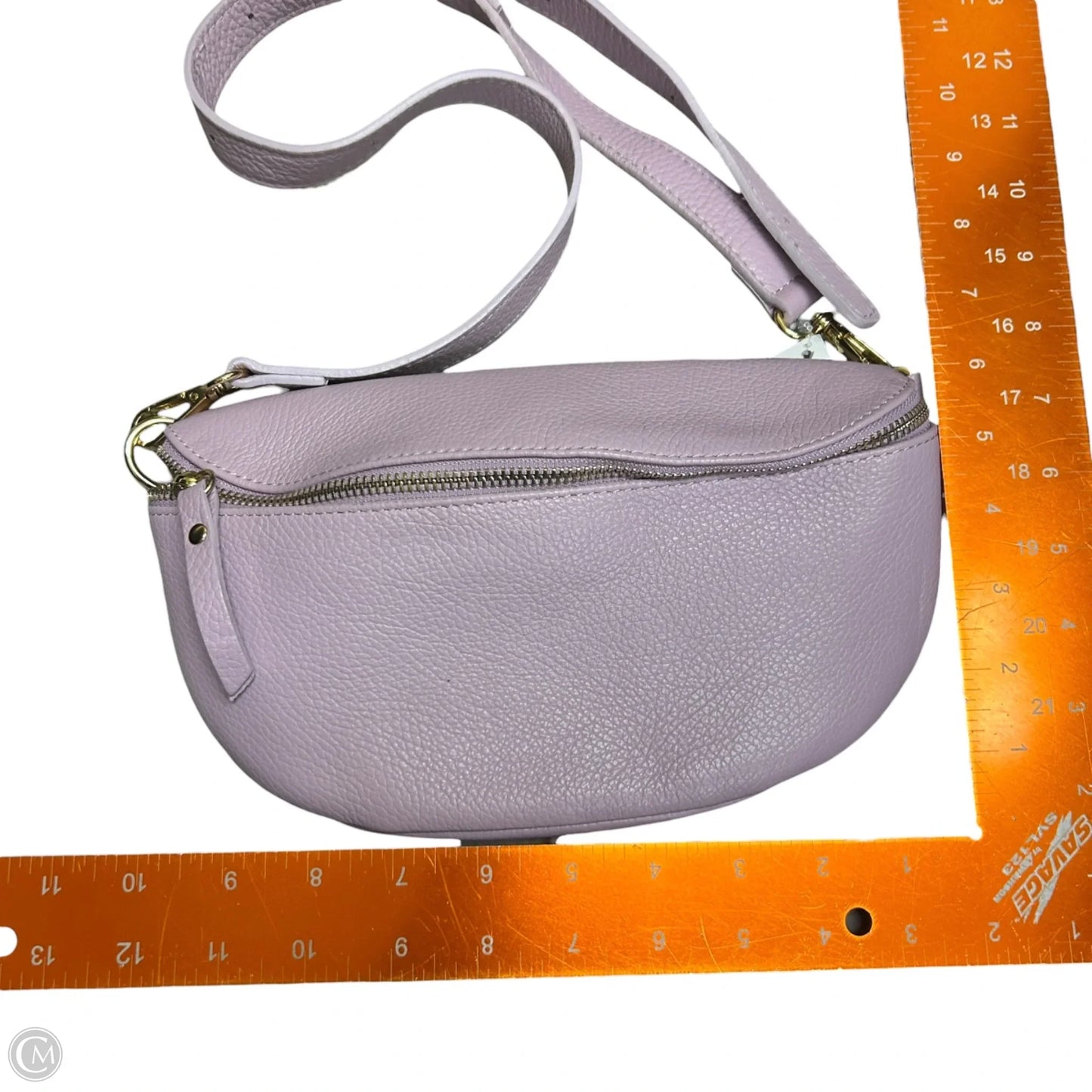 Belt Bag, Size: Medium