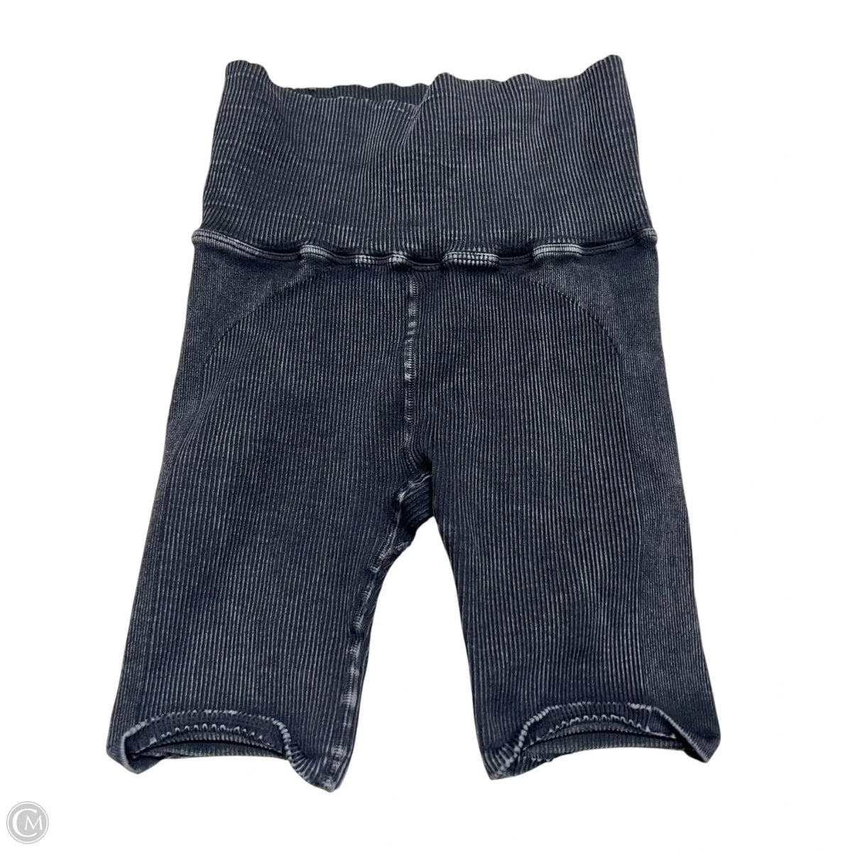 Shorts By Free People In Black, Size: M