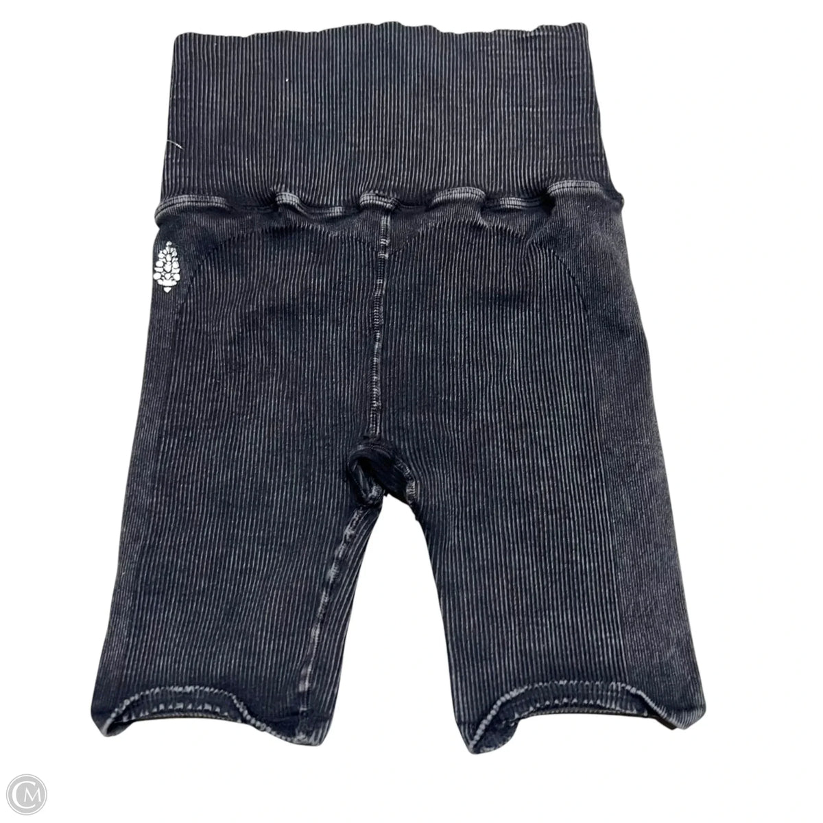 Shorts By Free People In Black, Size: M