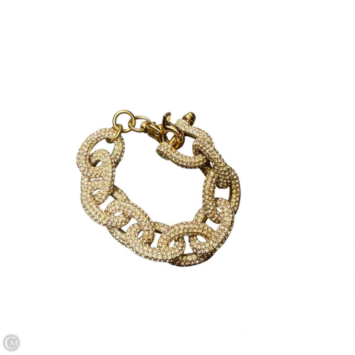 Bracelet Chain By Cc Skye
