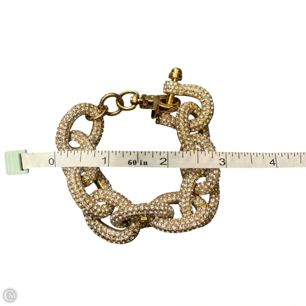 Bracelet Chain By Cc Skye