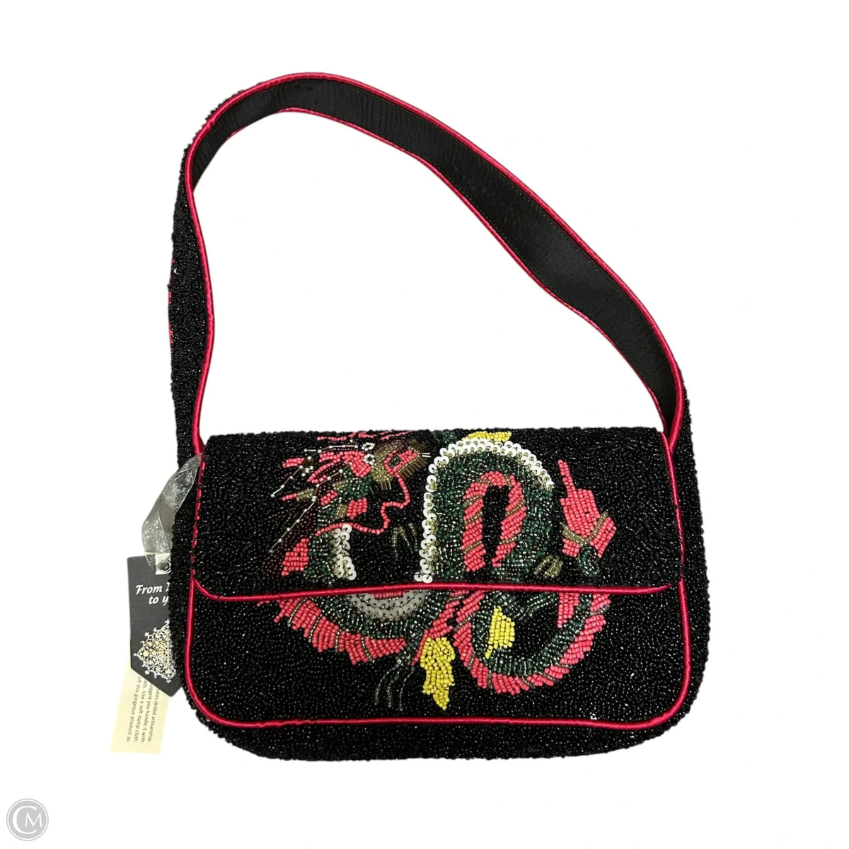 Handbag, Size: Medium