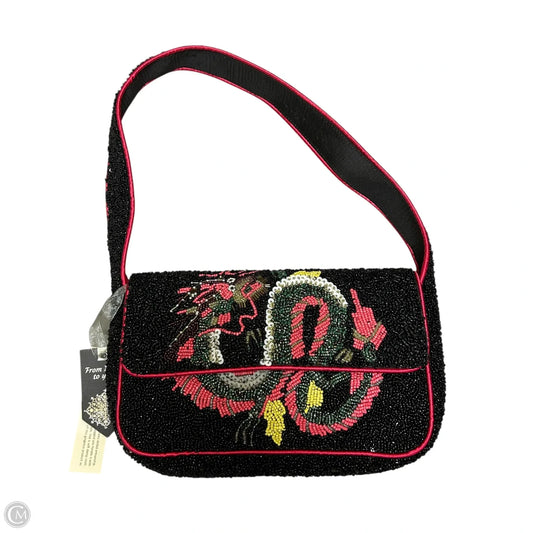 Handbag, Size: Medium