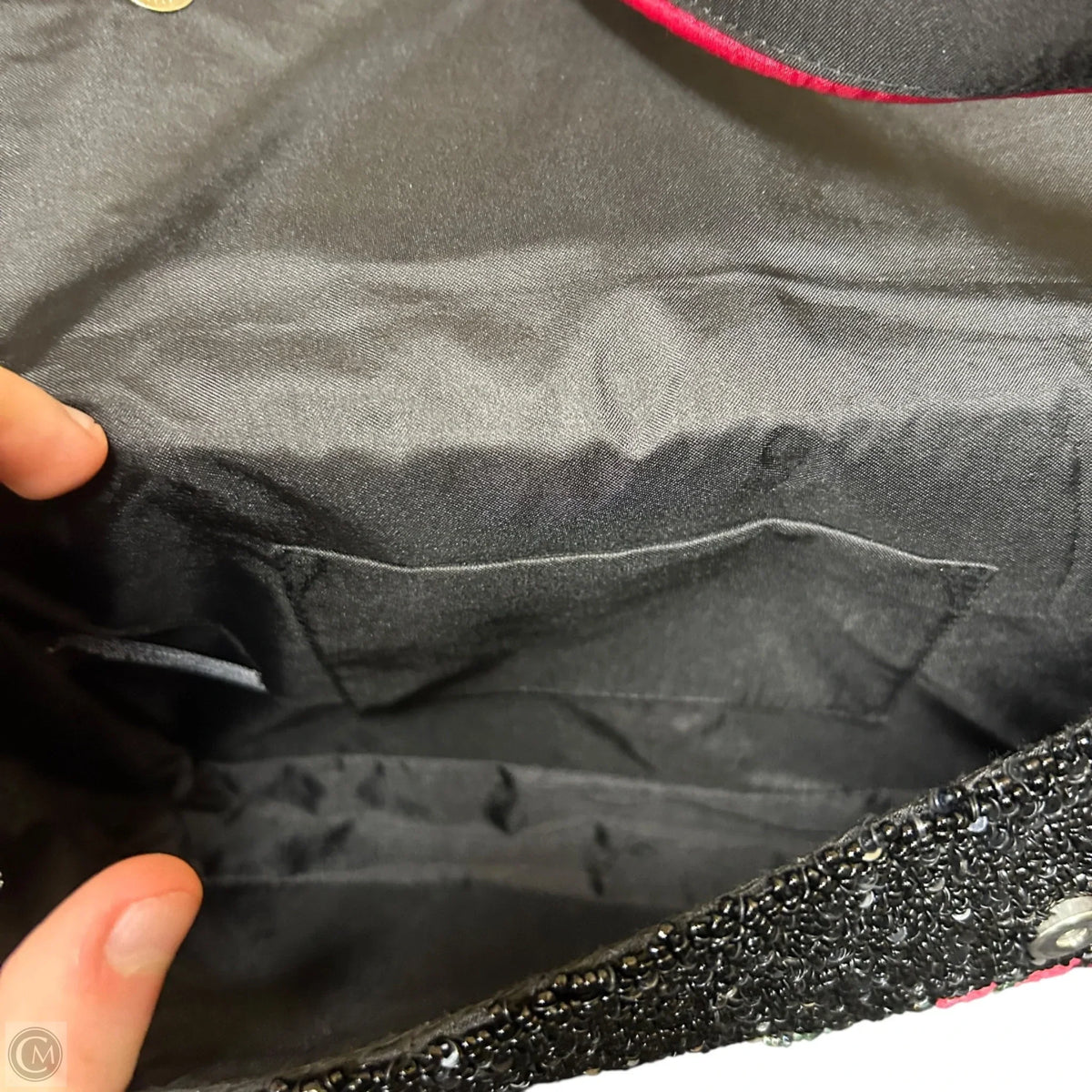 Handbag, Size: Medium