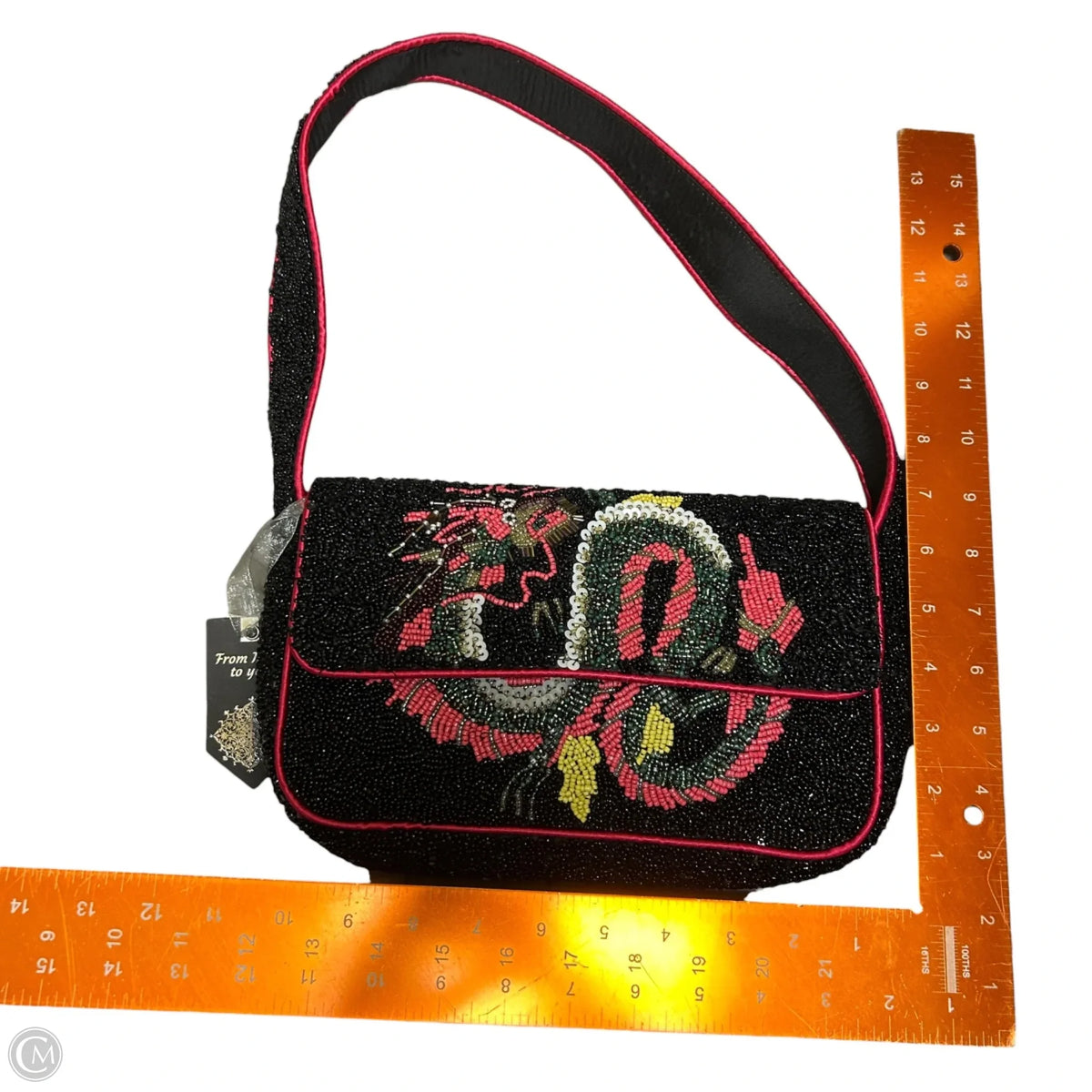 Handbag, Size: Medium