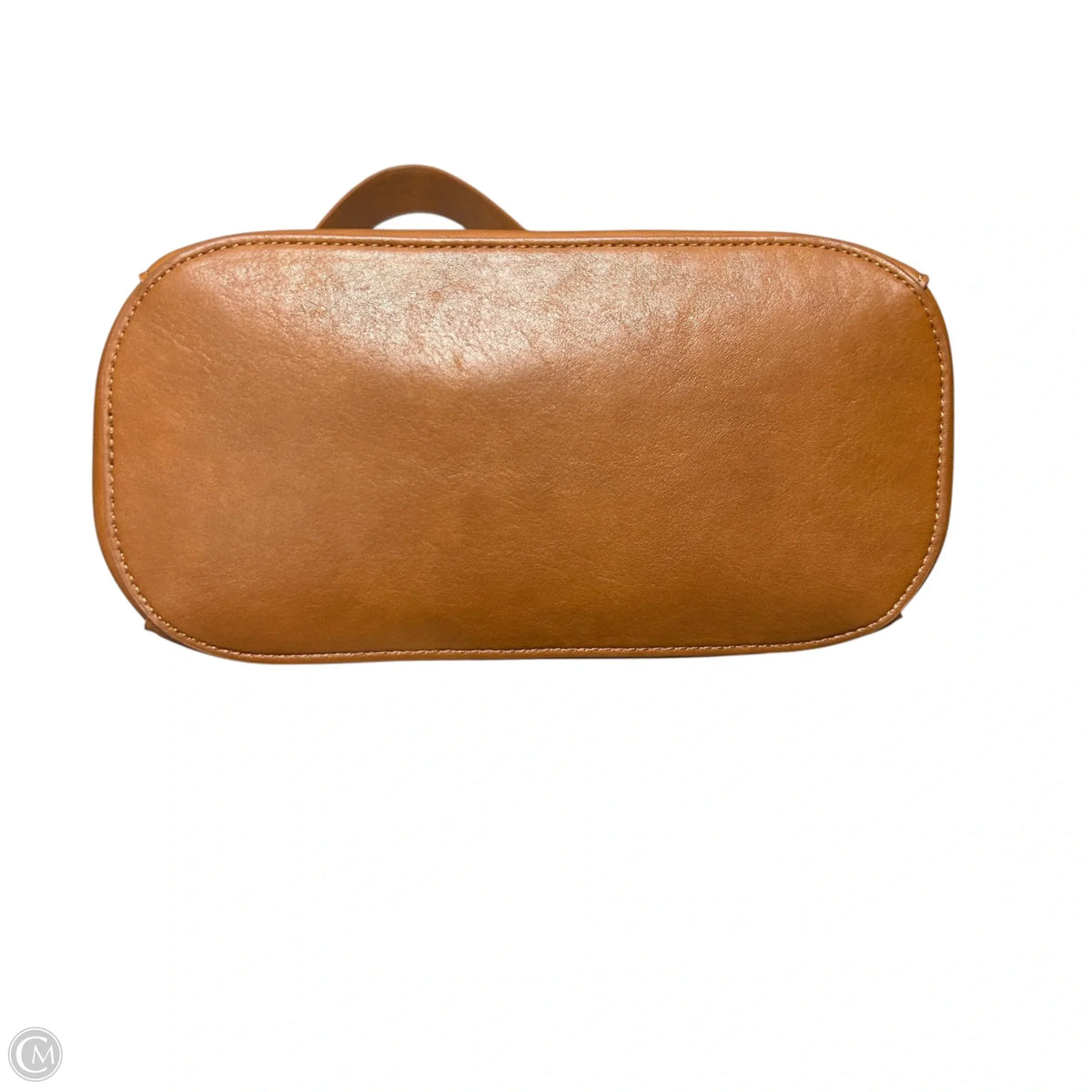 Handbag By Bostanten, Size: Medium