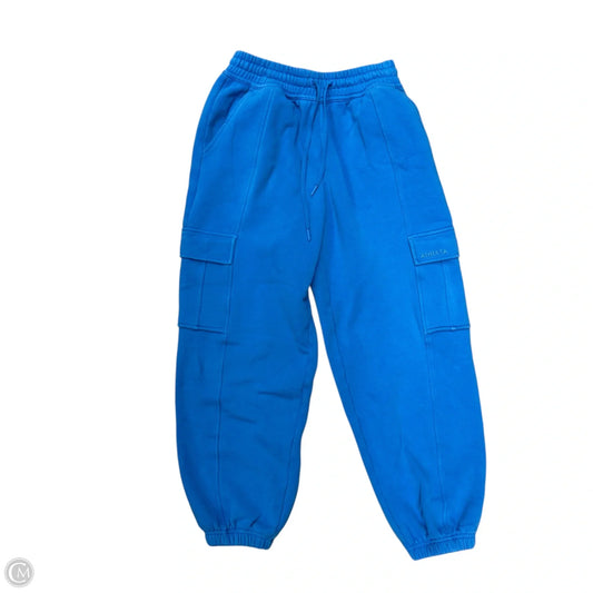 Pants Joggers By Athleta In Blue, Size: 0