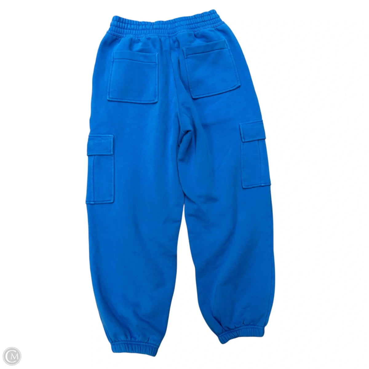 Pants Joggers By Athleta In Blue, Size: 0