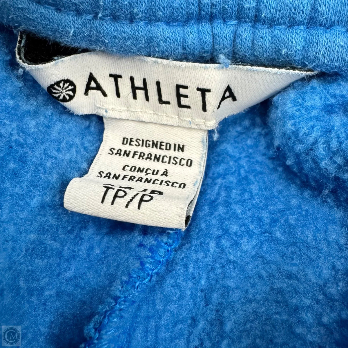 Pants Joggers By Athleta In Blue, Size: 0