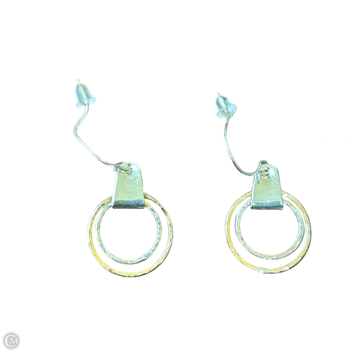 Earrings Dangle/drop By Mark Steel