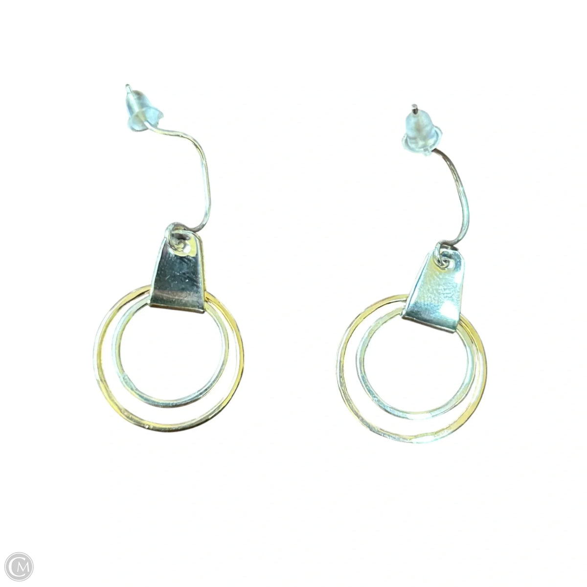Earrings Dangle/drop By Mark Steel