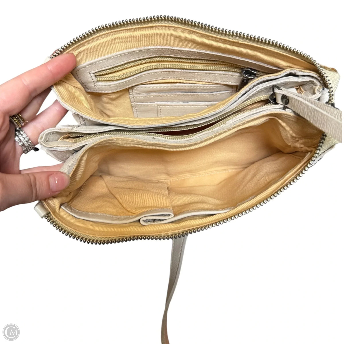 Crossbody By Cma, Size: Small