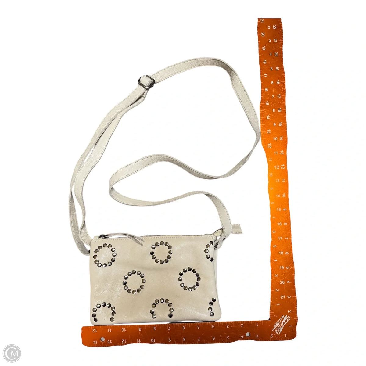 Crossbody By Cma, Size: Small