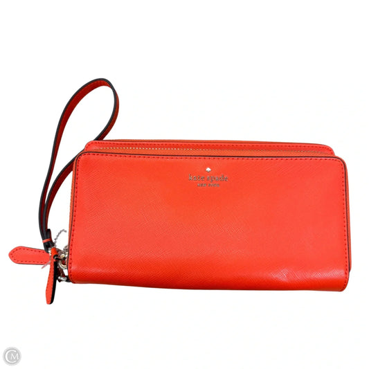 Wallet Designer By Kate Spade, Size: Medium