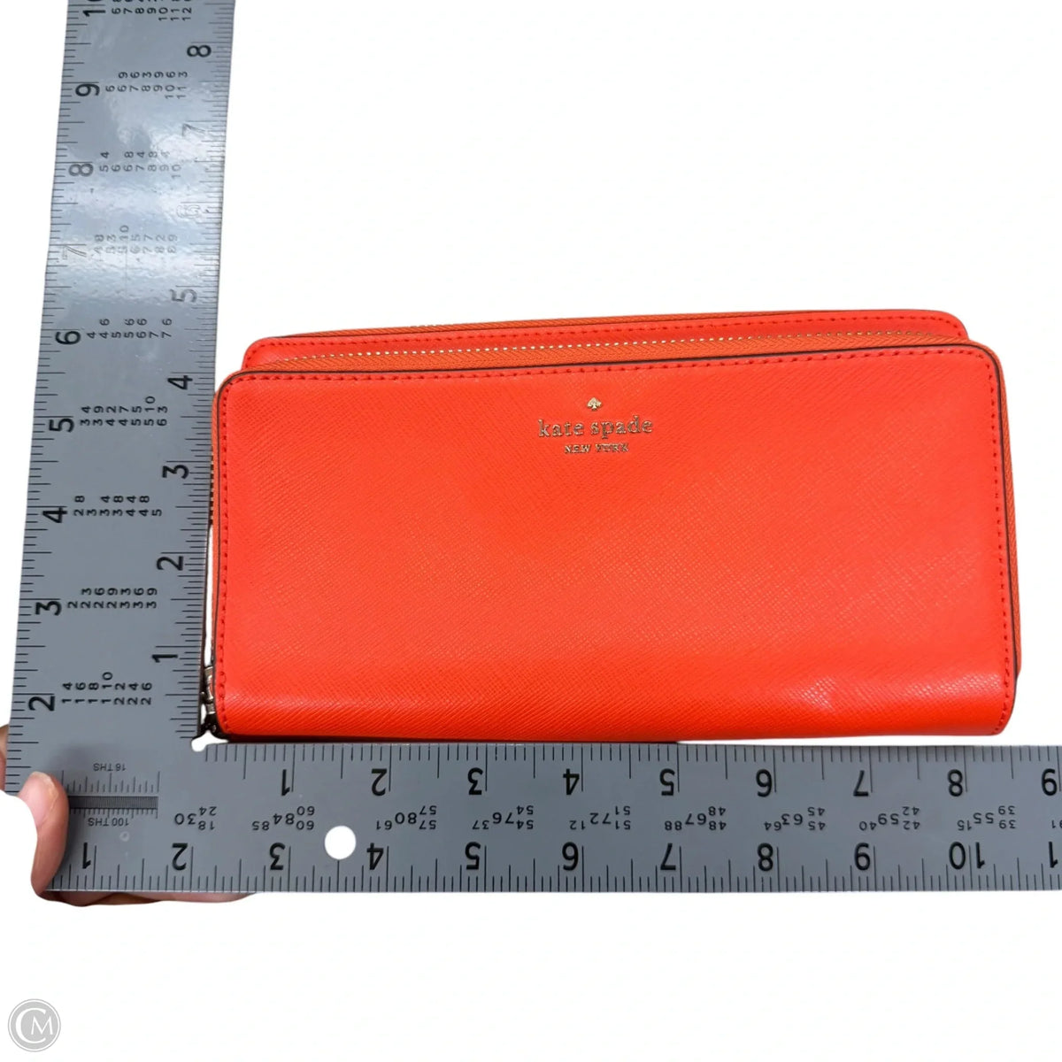 Wallet Designer By Kate Spade, Size: Medium