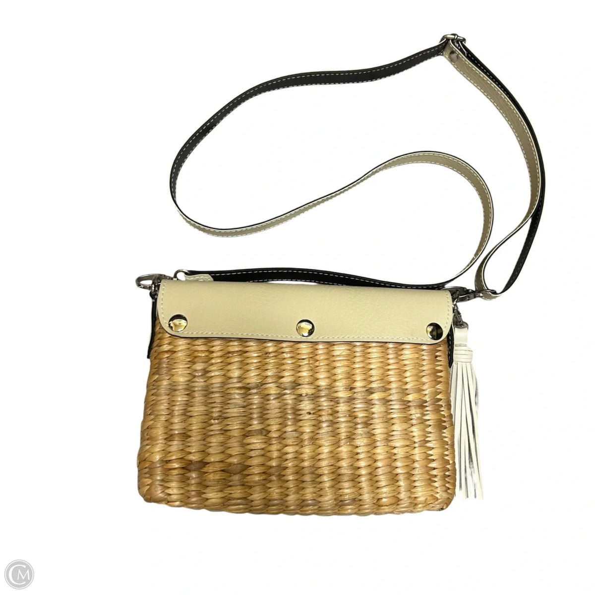 Handbag By Draper James, Size: Medium