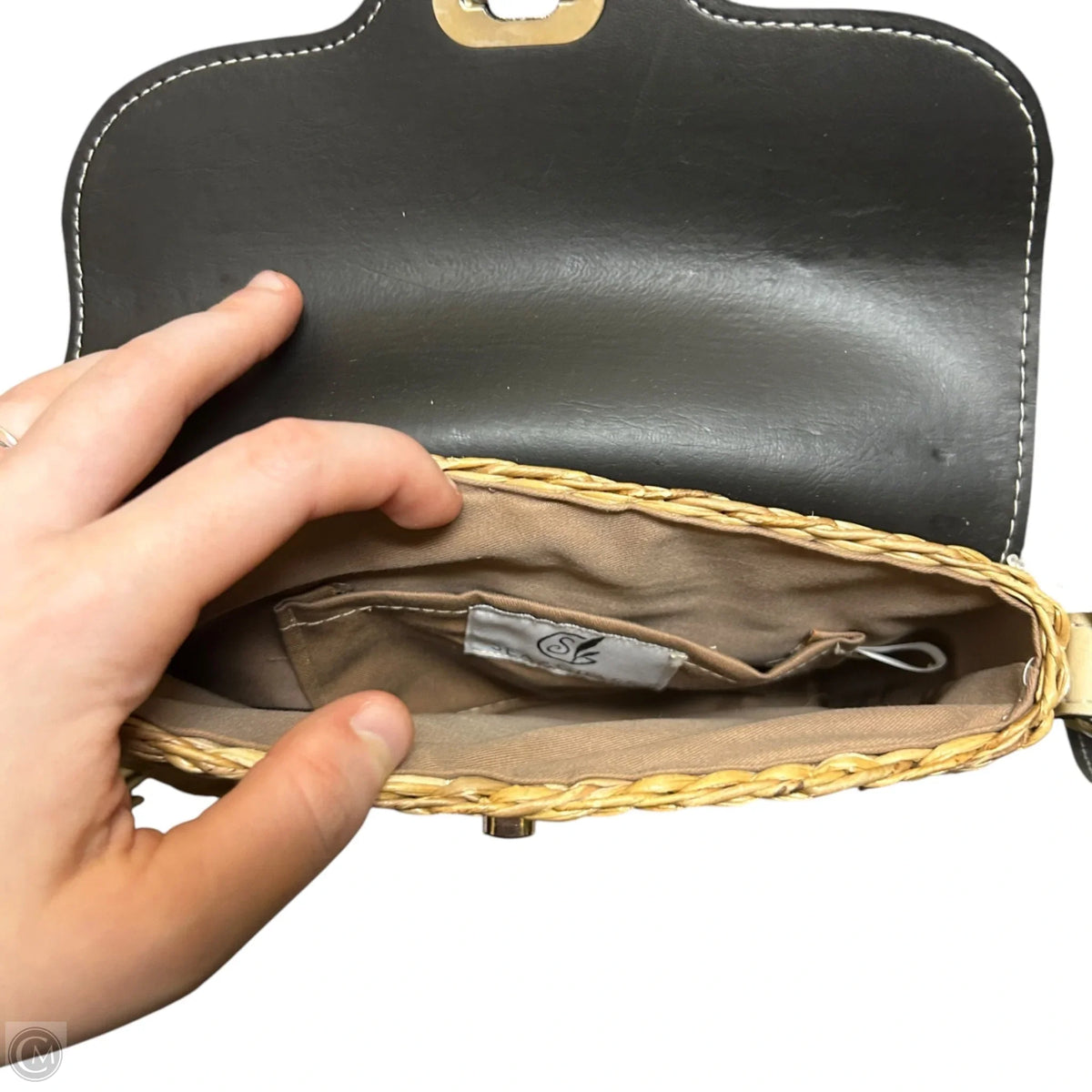 Handbag By Draper James, Size: Medium