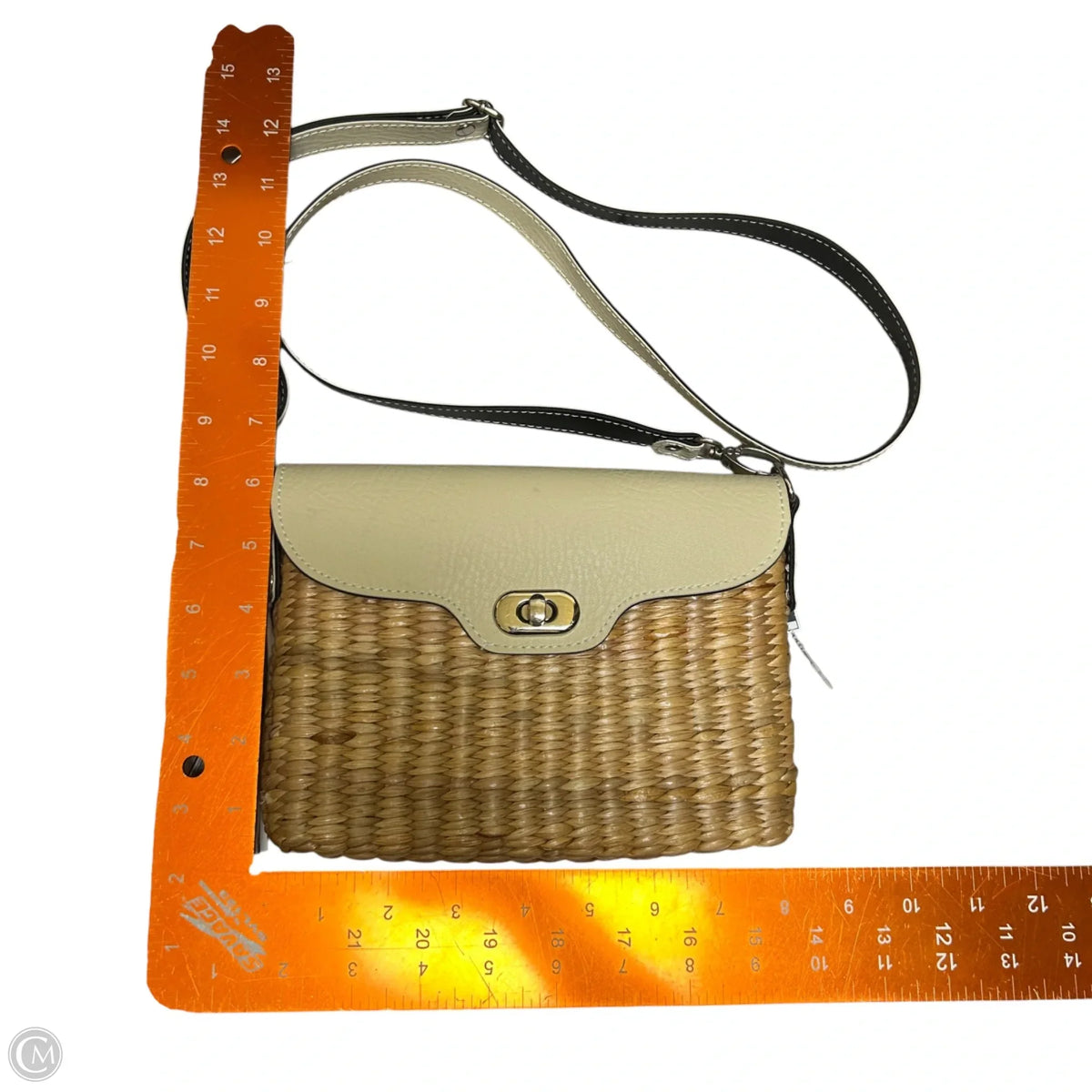 Handbag By Draper James, Size: Medium