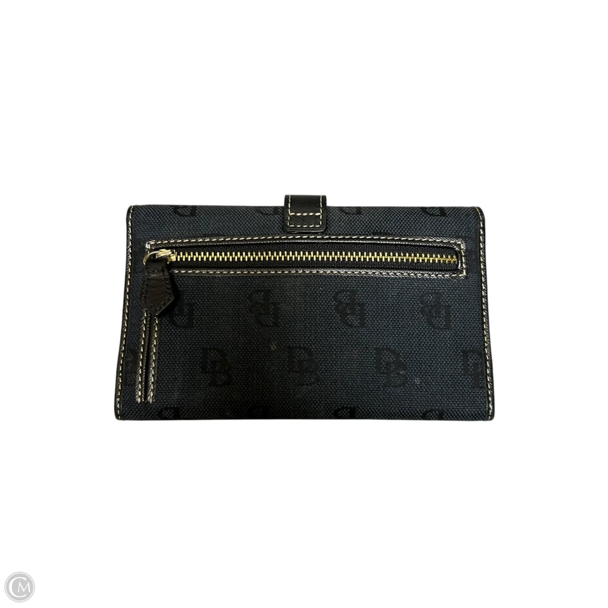 Wallet Designer By Dooney And Bourke, Size: Medium