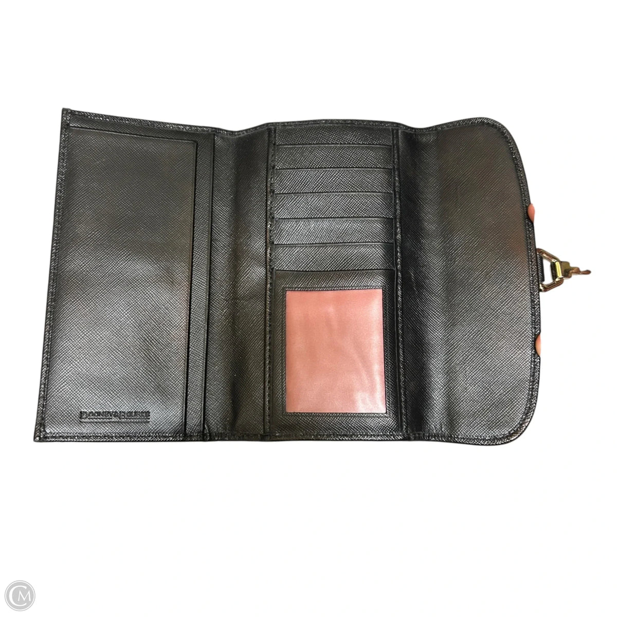 Wallet Designer By Dooney And Bourke, Size: Medium