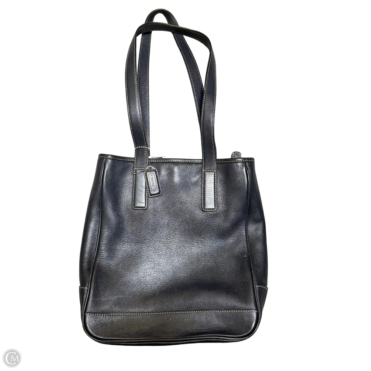 Crossbody Designer By Coach, Size: Medium