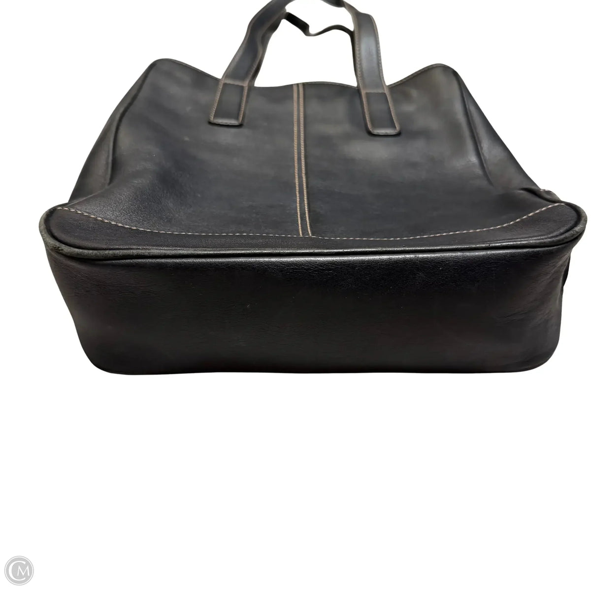 Crossbody Designer By Coach, Size: Medium