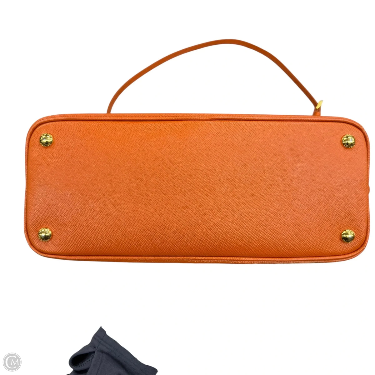Handbag Luxury Designer By Prada, Size: Medium