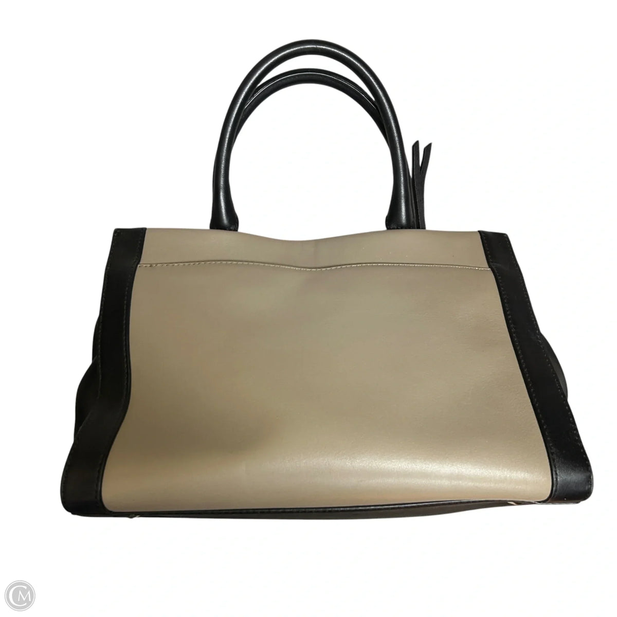 Handbag Designer By Karl Lagerfeld, Size: Medium