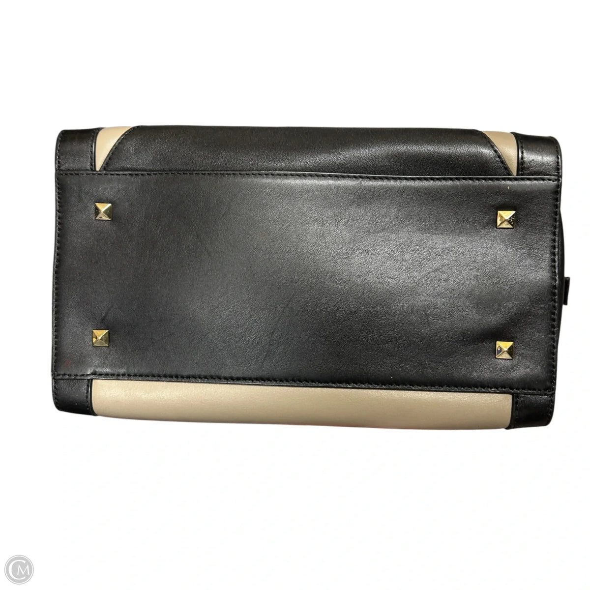 Handbag Designer By Karl Lagerfeld, Size: Medium