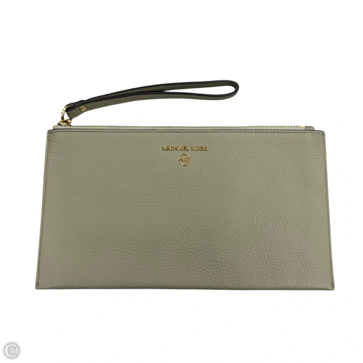 Wristlet Designer By Michael Kors, Size: Medium
